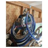Graco Magnum LTS 15 - garage