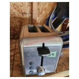 Toaster - garage