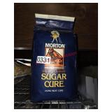 NEW Morton Smoked Flavor Sugar Cure: Expired