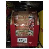 Case of Chicken of the Sea Pink Salmon