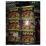 (3) Cases of Spam NEW/EXPIRED (Basement)