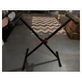On Stage Stand           (Basement)