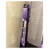 Tripod Base Microphone Stand (Basement)