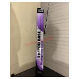 On Stage Adjustable Mic Stand Tripod base NEW