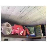 All Planting Items on this shelf          (SHED)