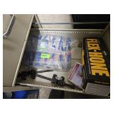 Drawer lot- garage