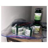 Multi Glandular/Feverfew Supplement EXP 2025 Most