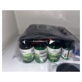 EXP2022 BioPerine & P-5- Most are sealed