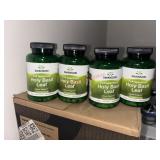 Holy Basil Lot EXP 2025  sealed