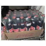 Case of Bottled Coca-Cola NEW, Unknown dates
