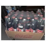 Case of Bottled Coca-Cola: New Unknown Dates