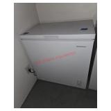 Working Insignia Chest Freezer after 2PM PICKUP