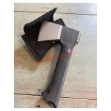 Small Gerber Hatchet looks new