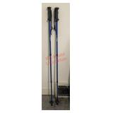 Mountainsmith Pinnacle trekking poles(Gym room)
