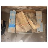 Fire wood (barn)