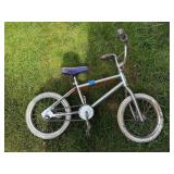 Kids bmx bike (barn)
