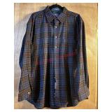 Pendleton XL  Button Down