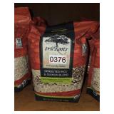 (6) 48oz Bags of Organic Tru Roots Sprouted Rice