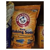 13.5 Pounds of Banking Soda Expired (Downstairs