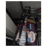 Spaghetti Noodles NEW/EXPIRED (Basement)