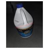 NEW Gallon of FIrst Street Bleach (Basement)