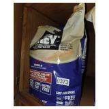 Large Bag of Vanilla Whey: Expired (Downstairs