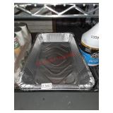 Aluminum Pans (Basement)