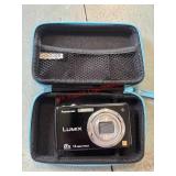 Lumix Digital Camera without Charger