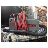 Oreck Commercial XL Pro 5 Super Compact Canister