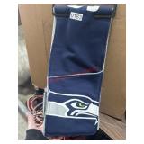 Another New Seahawks Scarf