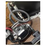 Soniclean Whisper Jet Vacuum
