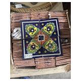 Box of Clay Tiles