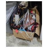 Box lot