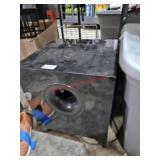 Subwoofer