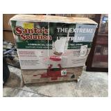 The Extreme Commercial Grade Tree Stand