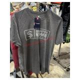 Large NEW Seattle Kraken Tshirt