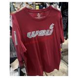 XXL WSU Mens New Tshirt