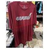 XXL WSU Mens New Tshirt