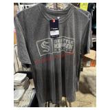 Large NEW Seattle Kraken Tshirt