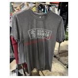 Large NEW Seattle Kraken Tshirt