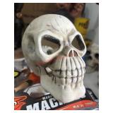 Decorative Skull