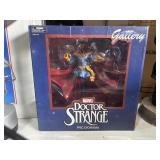 2016 Gallery DR Strange PVC Diorama