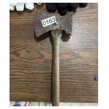 vintage meat tenderizer