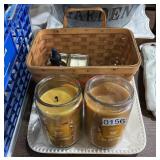 Candle lot