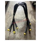 Hose/ Rope Hangers