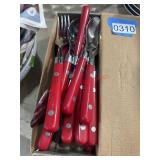 Little Silverware set
