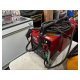 Lincoln Electric Weld Pak HD wire feed welder