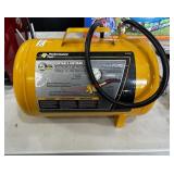 5 Gallon Portable Air Tank