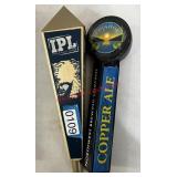 Beer tap handles