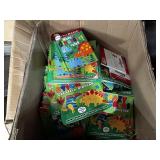 Kids book lot